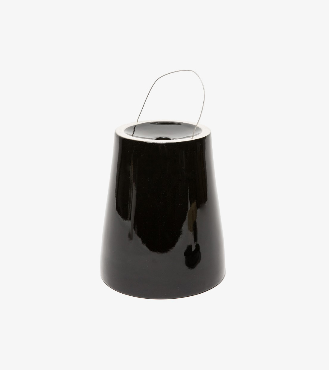 Medium Ceramic Sky Planter