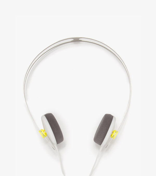Tracks Headphone